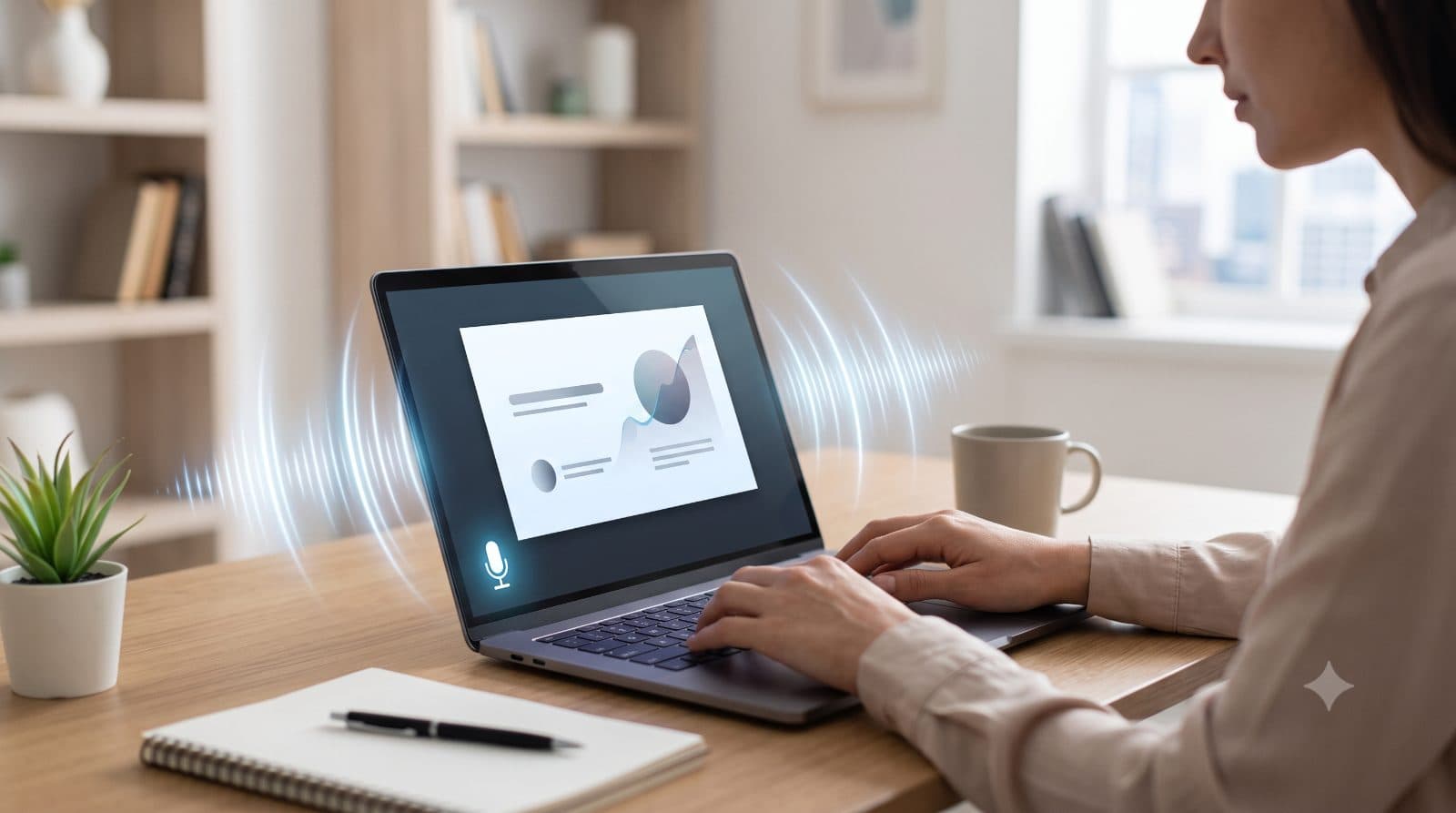 Audio Presentations